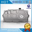 Speed reducer gearbox